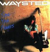 Wysted - Save Your Prayers