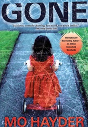 Gone (Mo Hayder)
