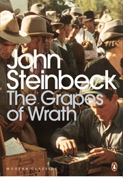 The Grapes of Wrath (John Steinbeck)