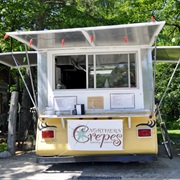 Northern Crepes, Good Hart