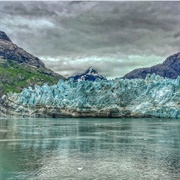 Glacier Bay National Park, Alaska