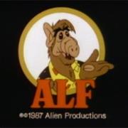 ALF Animated Series