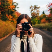 Take 100 Good Photos