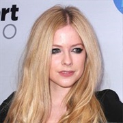 Avril Lavigne
