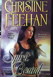 Spirit Bound