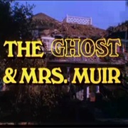 Ghost &amp; Mrs. Muir,The