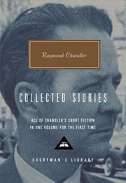 Collected Stories (Raymond Chandler)