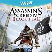 Assassin's Creed IV: Black Flag