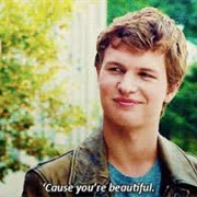 Augustus Waters