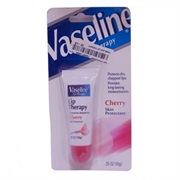 Vaseline Lip Therapy