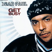 Get Busy - Sean Paul
