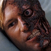 Two Face - The Dark Knight