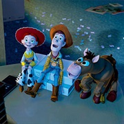 Toy Story 2