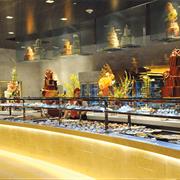 Studio B Buffet M Resort