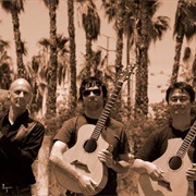 California Guitar Trio