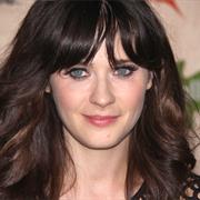 Zooey Deschanel