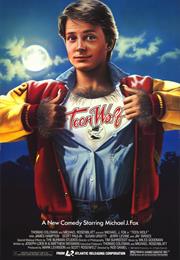 Teen Wolf