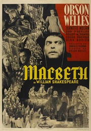 MacBeth (1968)