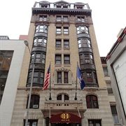 Hotel 31 (New York, New York)