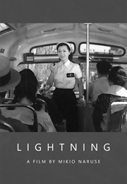 Lightning (1952)