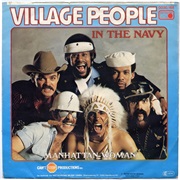 In the Navy - Village People