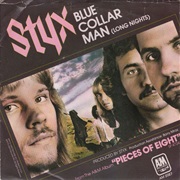 Blue Collar Man - Styx
