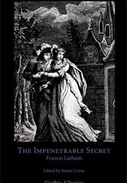 The Impenetrable Secret, Find It Out! (Francis Lathom)