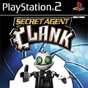 Seret Agent Clank