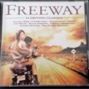 Freeway: 34 Driving Classics - Various Artists
