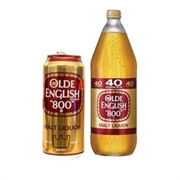 Olde English 800