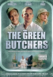 De Grønne Slagtere (2003)