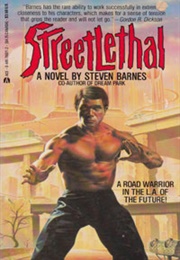 Streetlethal (Steven Barnes)