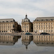 Bordeaux - The City
