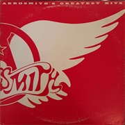 Greatest Hits - Aerosmith