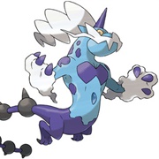 Thundurus (Therian Form)