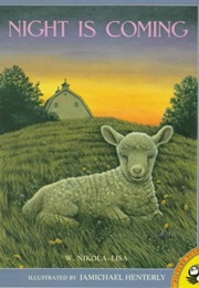 Night Is Coming (W. Nikola-Lisa)