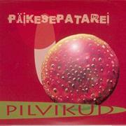 Pilvikud - Päikesepatarei