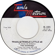 Twinkle Twinkle Little Me