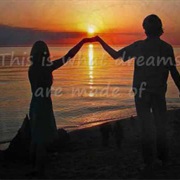 What Dreams Are Made of - Paolo and Isabella