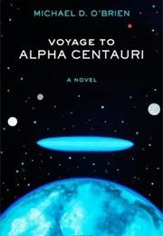 Voyage to Alpha Centauri