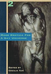 Wired Hard 2: More Erotica for a Gay Universe (Cecilia Tan (Editor))