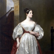 Ada Lovelace