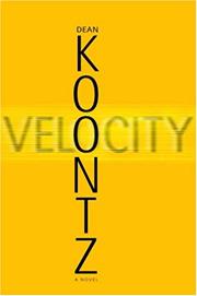 Velocity