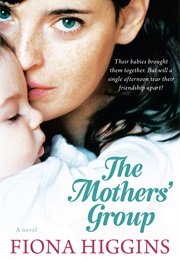 The Mothers' Group (Fiona Higgins)