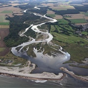Spey Bay