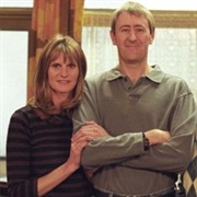 Rodney and Cassandra