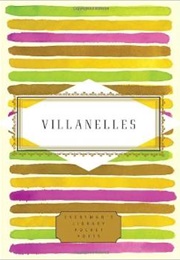 Villanelles (Anne Finch, Ed.)