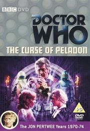 The Curse of Peladon