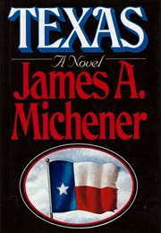 Texas (James Michener)