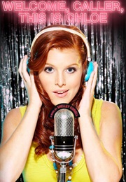Welcome Caller This Is Chloe (Coriell)